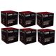 Canon APRB21 Black Correctable Film (6-Pack)