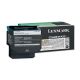 Lexmark C540H1KG Black Toner Cartridge (2.5k Pages)