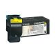 Lexmark C544X2YG Yellow Toner Cartridge (4k Pages)
