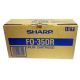 Sharp FO-35DR Black Drum Cartridge (19k Pages)