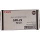 Canon GPR29 Black Toner Cartridge (10k Pages)