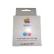 Apple M3329GA Color Ink Cartridge Refill Tank (100 Pages)