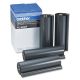 Brother PC104RF Ribbon Refill Rolls 4-Pack (500 Pages)