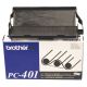 Brother PC401 Print Cartridge (150 Pages)