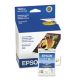 Epson T029201 Tri-Color Ink Cartridge (300 Pages)