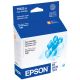 Epson T032220 Cyan Ink Cartridge (420 Pages)