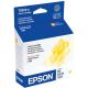 Epson T032420 Yellow Ink Cartridge (420 Pages)