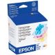 Epson T032520 Tri-Color Ink Cartridges (420 Pages)