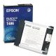 Epson T486011 Black Ink Cartridge (3.2k Pages)