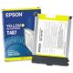 Epson T487011 Yellow Ink Cartridge (3k Pages)