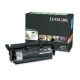 Lexmark T650H11A Black Toner Cartridge (25k Pages)