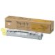 Brother TN11Y Yellow Toner Cartridge (6k Pages)