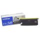 Brother TN540 Black Toner Cartridge (3.5k Pages)