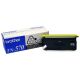 Brother TN570 Black High Yield Toner Cartridge (6.7k Pages)