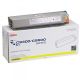 Okidata Type C5 Yellow Toner Cartridge (15k Pages)