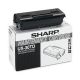 Sharp UX-30TD Black Toner/Developer/Drum Cartridge (4.5k Pages)