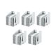 Ricoh 209307 Type F Staple Cartridge (5-Pack)