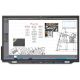 SMART SBID-7086R-P Pro Interactive Display with SMART TeamWorks and SMART Meeting Pro