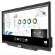 SmartBoard SBID-7275P-V2 7000 Pro Series 75-inch Interactive Display with iQ and SMART Meeting Pro