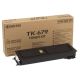 Copystar TK679 Black Toner Cartridge (20k Pages)
