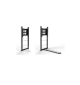 Smart WSK-SINGLE Wall Stand Kit for Single Integrated Flat Panel