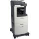 Lexmark X792dtme Color Laser Printer : X792 W/ Duplex, Dual Tray & Touch Screen - 47B1121