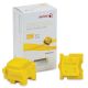 Xerox 108R00992 Yellow Solid Ink 2-Pack (4.2k Pages)