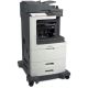Lexmark MX811DXE Laser Printer : MX811 w/ Duplex & Touch Screen