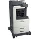 Lexmark MX812DE MonoChrome MFP Printer : MX812 w/ Duplex & Touch Screen - MX-812DE