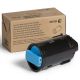 Xerox 106R03928 Cyan Extra High Capacity Toner Cartridge (16.8K Pages)