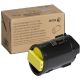 Xerox 106R03930 Yellow Extra High Capacity Toner Cartridge (16.8K Pages)