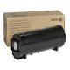 Xerox 106R03942 Black High Capacity Toner Cartridge (25.9 K Pages) - 106R03942