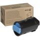Xerox 106R04014 Cyan High Capacity TAA Compliant Toner Cartridge (9K Pages)