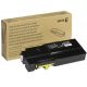 Xerox 116R00020 Yellow Toner Cartridge (12.9K Pages)