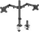 Martin Yale 1202 Monitor Stand – 2