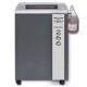SEM 266PSP Level 4 P-5 Cross Cut Paper Shredder With Auto Oiler