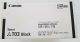 Canon 2725C001BA Toner T03 Black