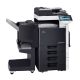 Minolta MT-502 Mailbin Kit - 4510-761
