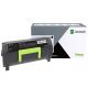 Lexmark 56F0UA0 Black Ultra High Yield Toner Cartridge (25K Pages)