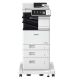 Canon imageRUNNER ADVANCE 715iFZ III Monochrome Laser Multifunction Printer w/ Finisher