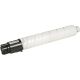 Ricoh 842091 Black Print Toner Cartridge (17K Pages)