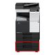 Konica Minolta PC-214 2-Way Paper Feed Cabinet - A860WY2