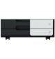 Konica Minolta PC-216 2 Way Paper Feed Cabinet - (2 x 500-Sheet Universal Tray)