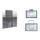 TouchIT BBWMKSUP Wall Support TouchIT Balance Box