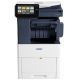 Xerox C605/XF VersaLink C605 Color Multifunction Printer - w/ Fax and Finisher