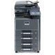 Copystar CS 2551ci A3 Color Multifunctional Laser Printer