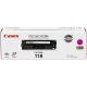 Canon 2660B001AA 118 Magenta Toner Cartridge (2.9k Pages)