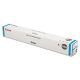 Canon 2661B005AA GPR-44 Cyan Toner Cartridge (2.9k Pages)