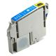 Compatible Epson T032220C Cyan Ink Cartridge (420 Pages)