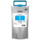 Epson TR14X220 Cyan Ink Pack Extra High Capacity (50k Pages)